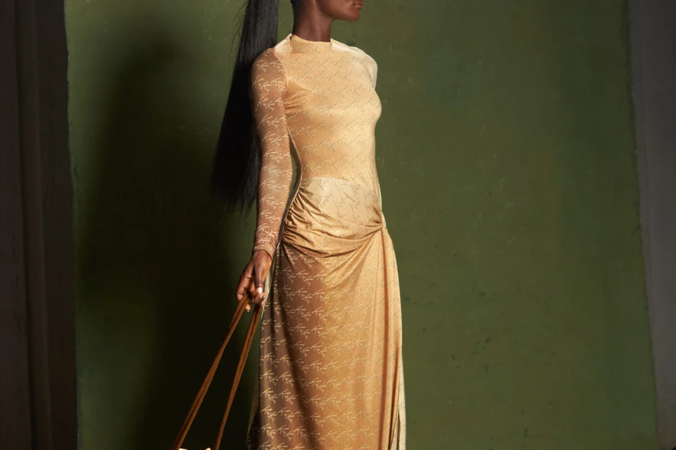 Banke Kuku Presented Their Spring/Summer Collection Titled  Banke Kuku Presented Their Spring/Summer Collection Titled