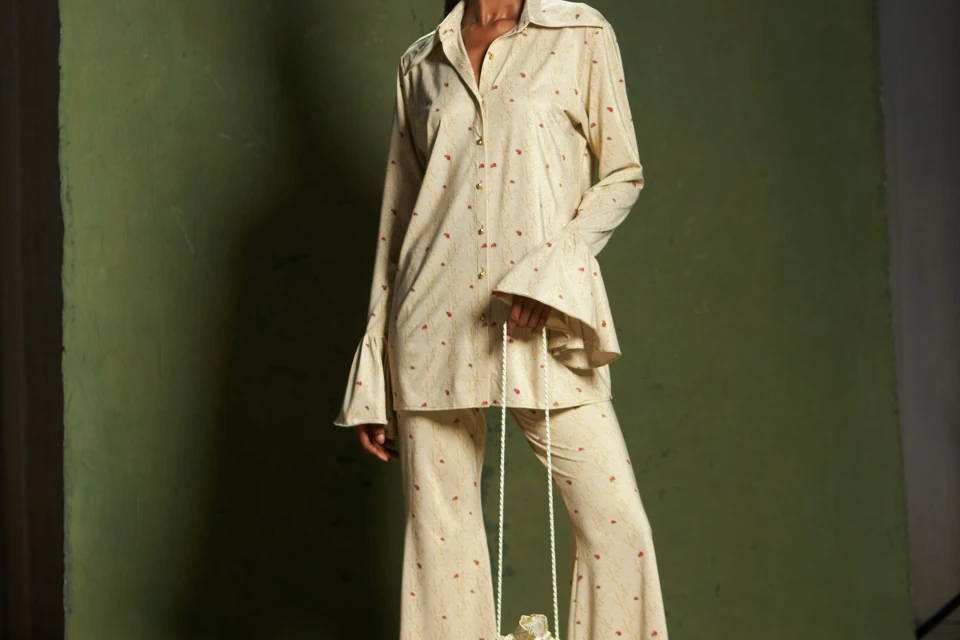 Banke Kuku Presented Their Spring/Summer Collection Titled  Banke Kuku Presented Their Spring/Summer Collection Titled