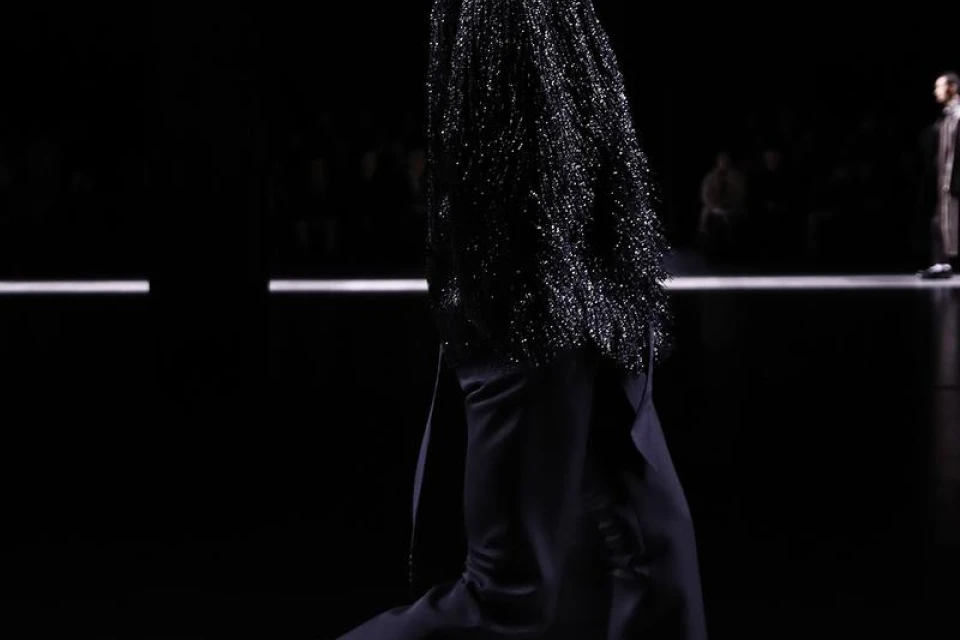 Sabato De Sarno Presented His First Gucci Menswear Collection Sabato De Sarno Presented His First Gucci Menswear Collection