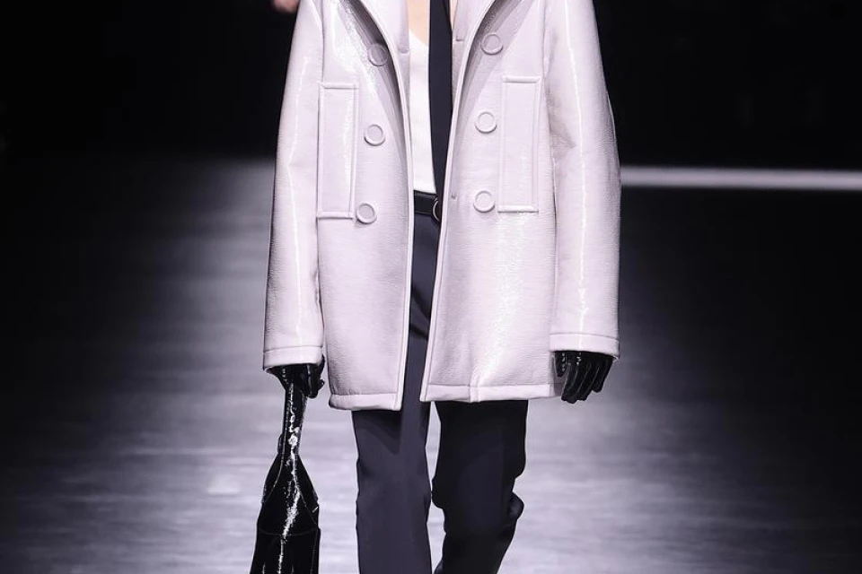 Sabato De Sarno Presented His First Gucci Menswear Collection Sabato De Sarno Presented His First Gucci Menswear Collection