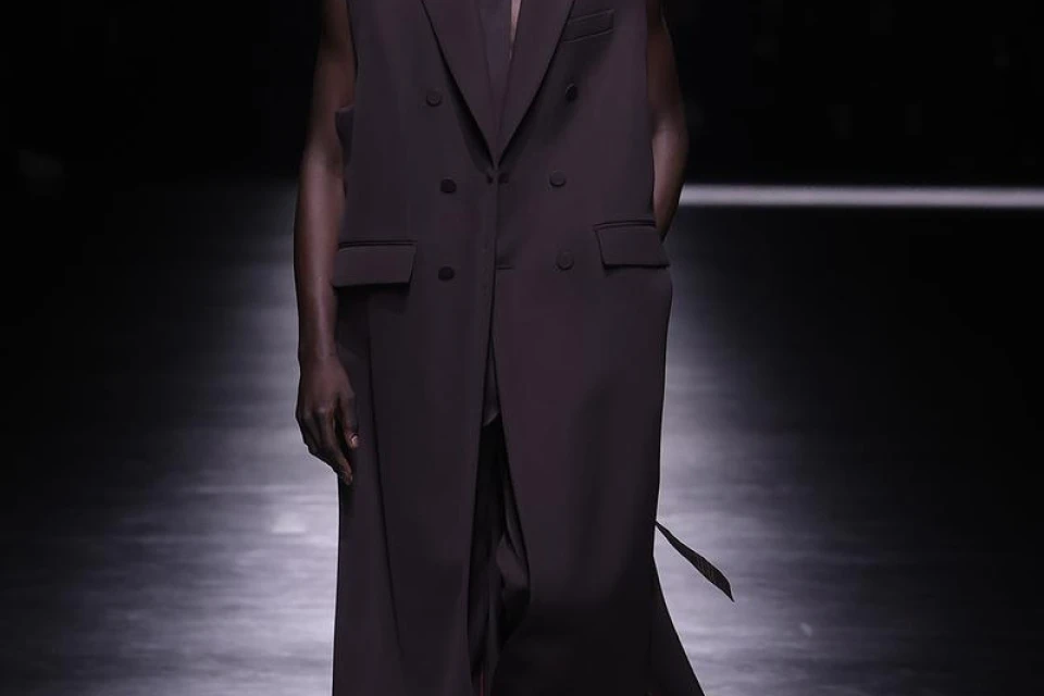 Sabato De Sarno Presented His First Gucci Menswear Collection Sabato De Sarno Presented His First Gucci Menswear Collection