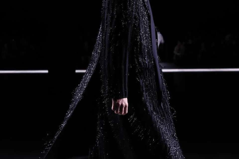 Sabato De Sarno Presented His First Gucci Menswear Collection Sabato De Sarno Presented His First Gucci Menswear Collection