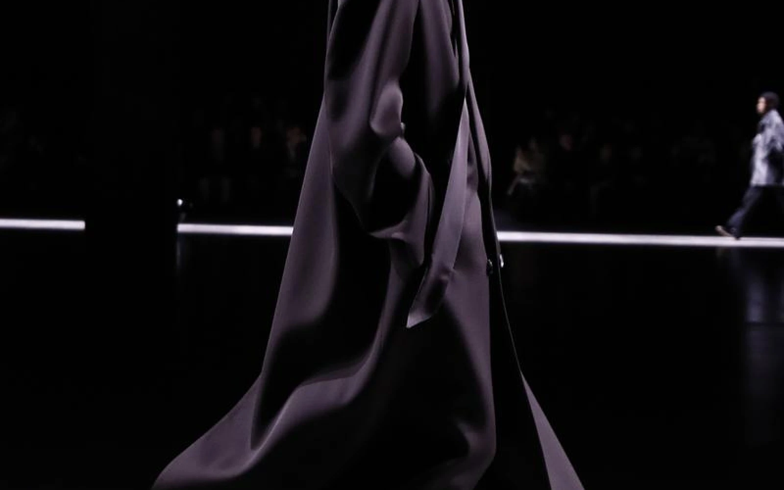 Sabato De Sarno Presented His First Gucci Menswear Collection Sabato De Sarno Presented His First Gucci Menswear Collection