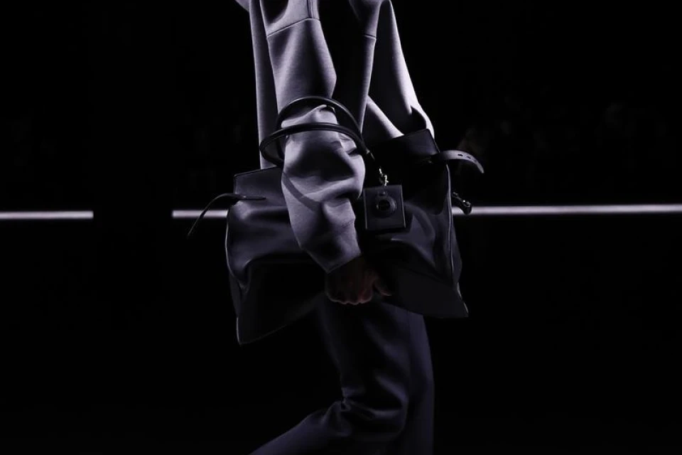 Sabato De Sarno Presented His First Gucci Menswear Collection Sabato De Sarno Presented His First Gucci Menswear Collection