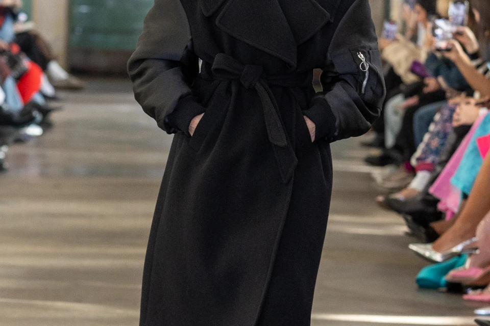 Marques 'Almeida Autumn/Winter 2024 - London Fashion Week Marques 'Almeida Autumn/Winter 2024 - London Fashion Week