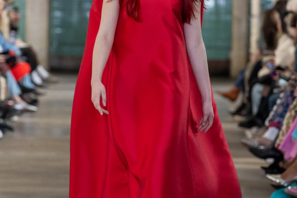 Marques 'Almeida Autumn/Winter 2024 - London Fashion Week Marques 'Almeida Autumn/Winter 2024 - London Fashion Week