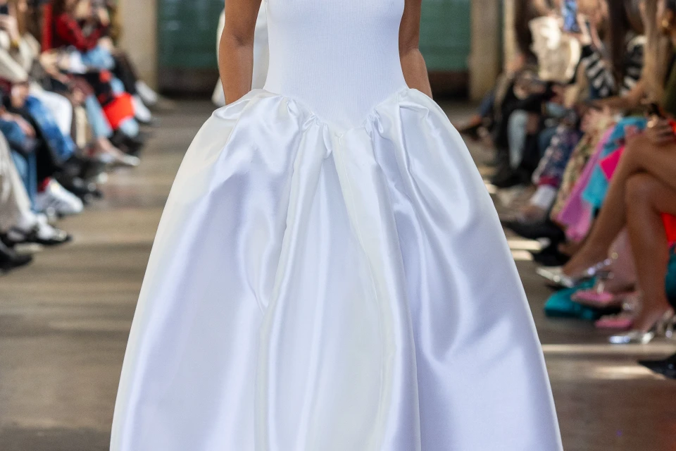 Marques 'Almeida Autumn/Winter 2024 - London Fashion Week Marques 'Almeida Autumn/Winter 2024 - London Fashion Week