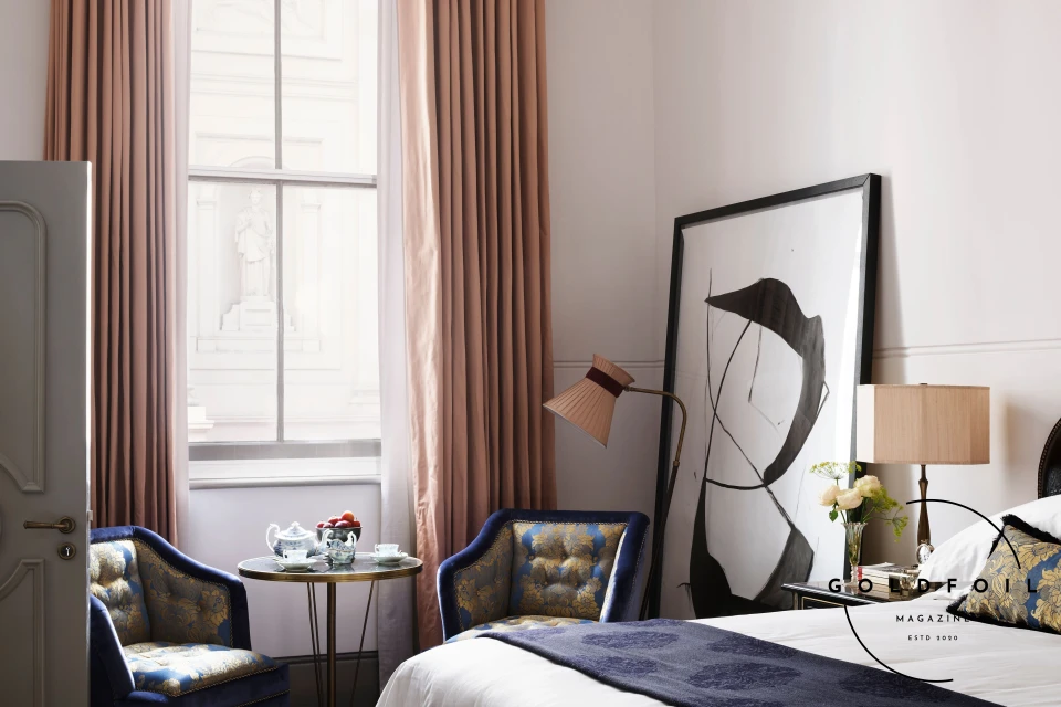 Nomad hotel is located in the heart of Covent garden and is the perfect spot for those visiting london, or for a staycation if you appreciate modern design and luxury accommodation Nomad hotel is located in the heart of Covent garden and is the perfect spot for those visiting london, or for a staycation if you appreciate modern design and luxury accommodation