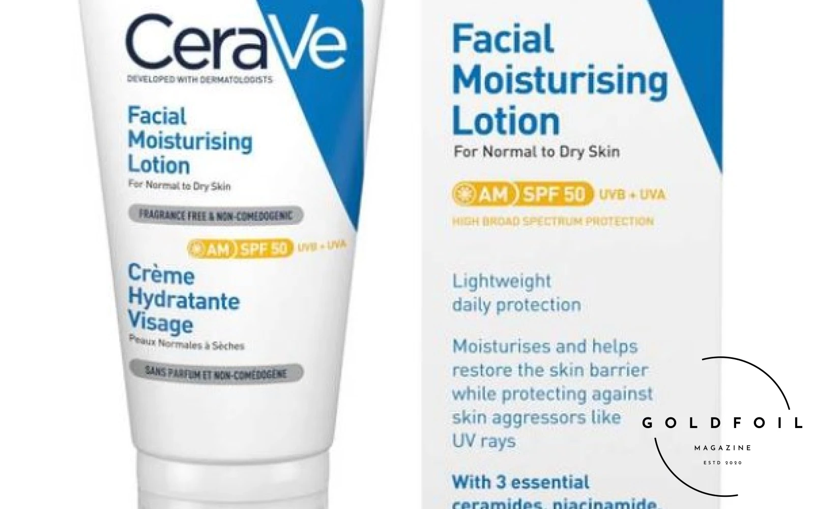 CeraVe is one of the best SPF creams for Summer 2024 - the most affordable and kind to skin CeraVe is one of the best SPF creams for Summer 2024 - the most affordable and kind to skin