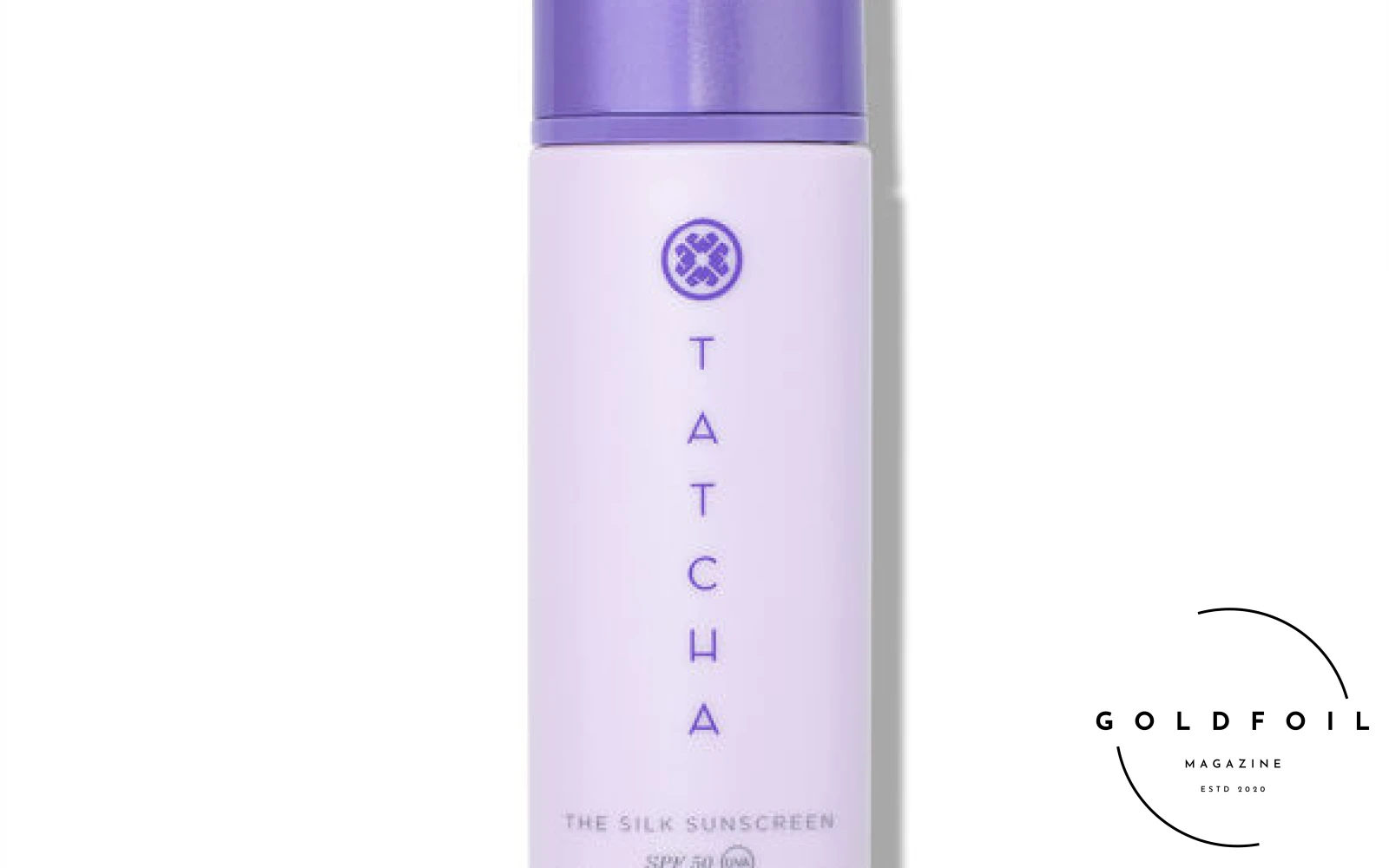 Tatcha is one of the best SPF creams for Summer 2024 Tatcha is one of the best SPF creams for Summer 2024