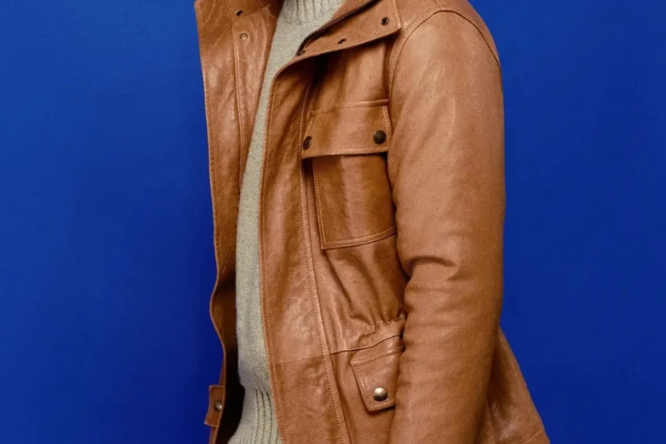 Burberry's Resort 2025 Collection Burberry's Resort 2025 Collection