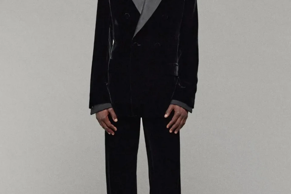 Burberry's Resort 2025 Collection Burberry's Resort 2025 Collection