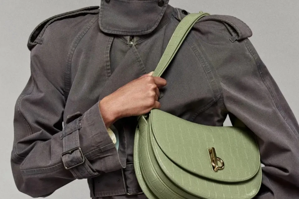 Burberry's Resort 2025 Collection Burberry's Resort 2025 Collection