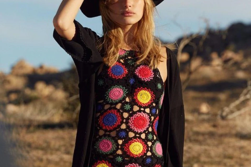 Festival Fashion Trends Dominating Summer 2024 Festival Fashion Trends Dominating Summer 2024