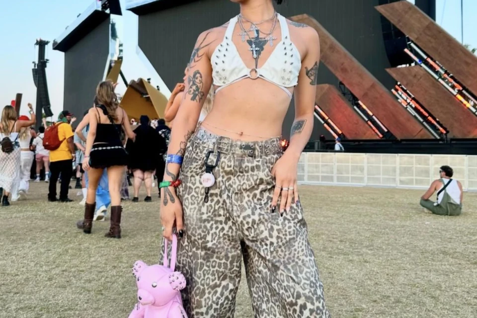 Festival Fashion Trends Dominating Summer 2024 Festival Fashion Trends Dominating Summer 2024