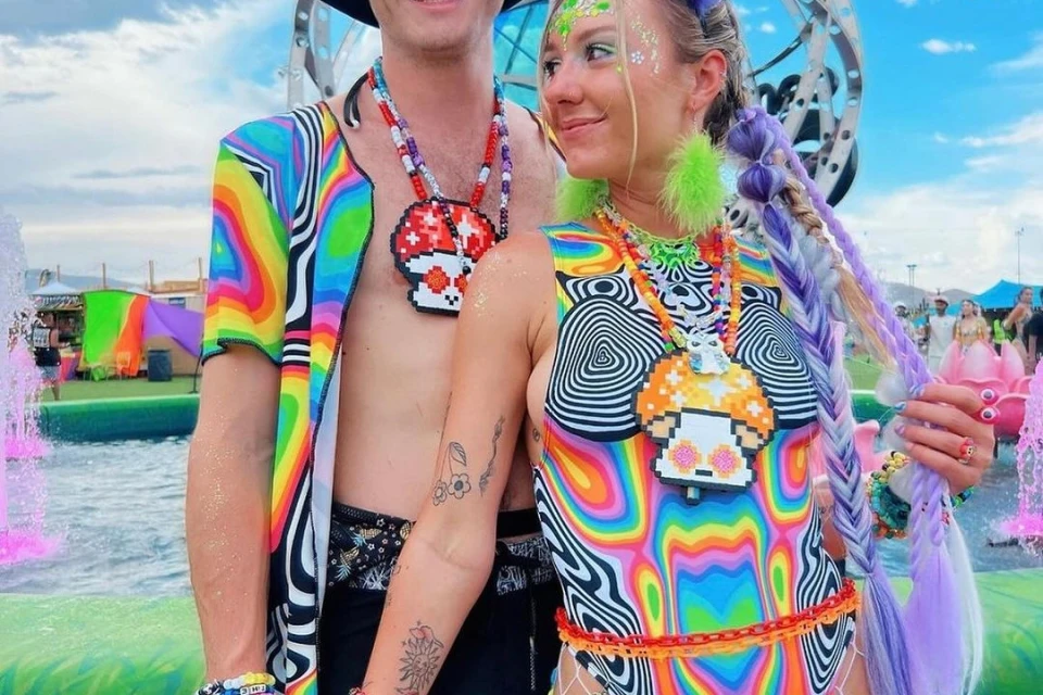 Festival Fashion Trends Dominating Summer 2024 Festival Fashion Trends Dominating Summer 2024