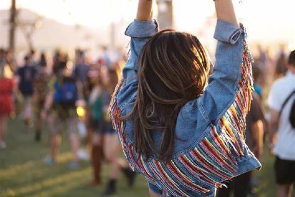 Festival Fashion Trends Dominating Summer 2024 Festival Fashion Trends Dominating Summer 2024