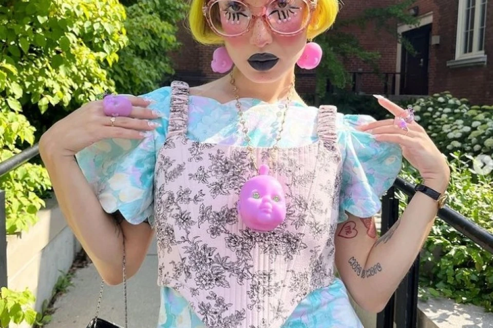 Festival Fashion Trends Dominating Summer 2024 Festival Fashion Trends Dominating Summer 2024