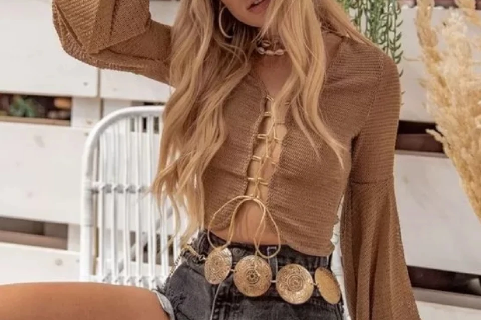 Festival Fashion Trends Dominating Summer 2024 Festival Fashion Trends Dominating Summer 2024