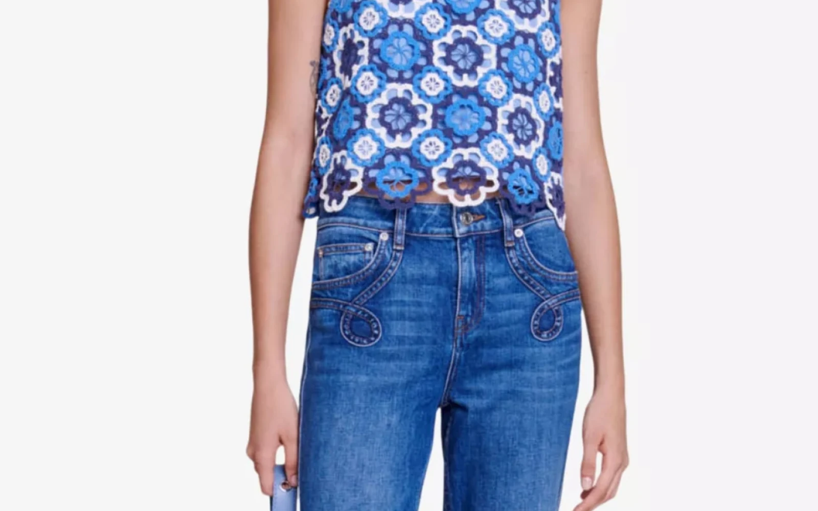 Festival Fashion Trends Dominating Summer 2024 Festival Fashion Trends Dominating Summer 2024