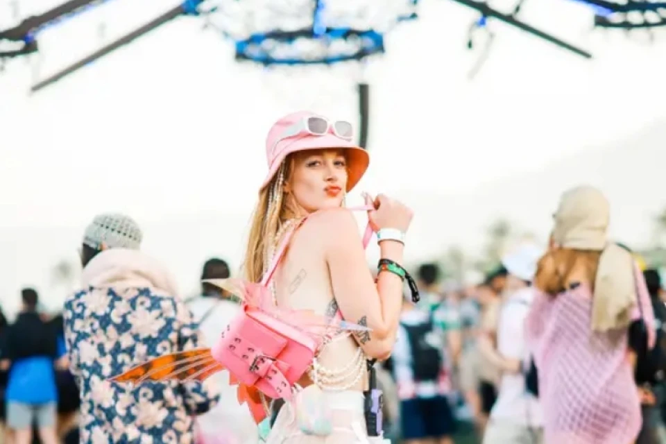 Festival Fashion Trends Dominating Summer 2024 Festival Fashion Trends Dominating Summer 2024