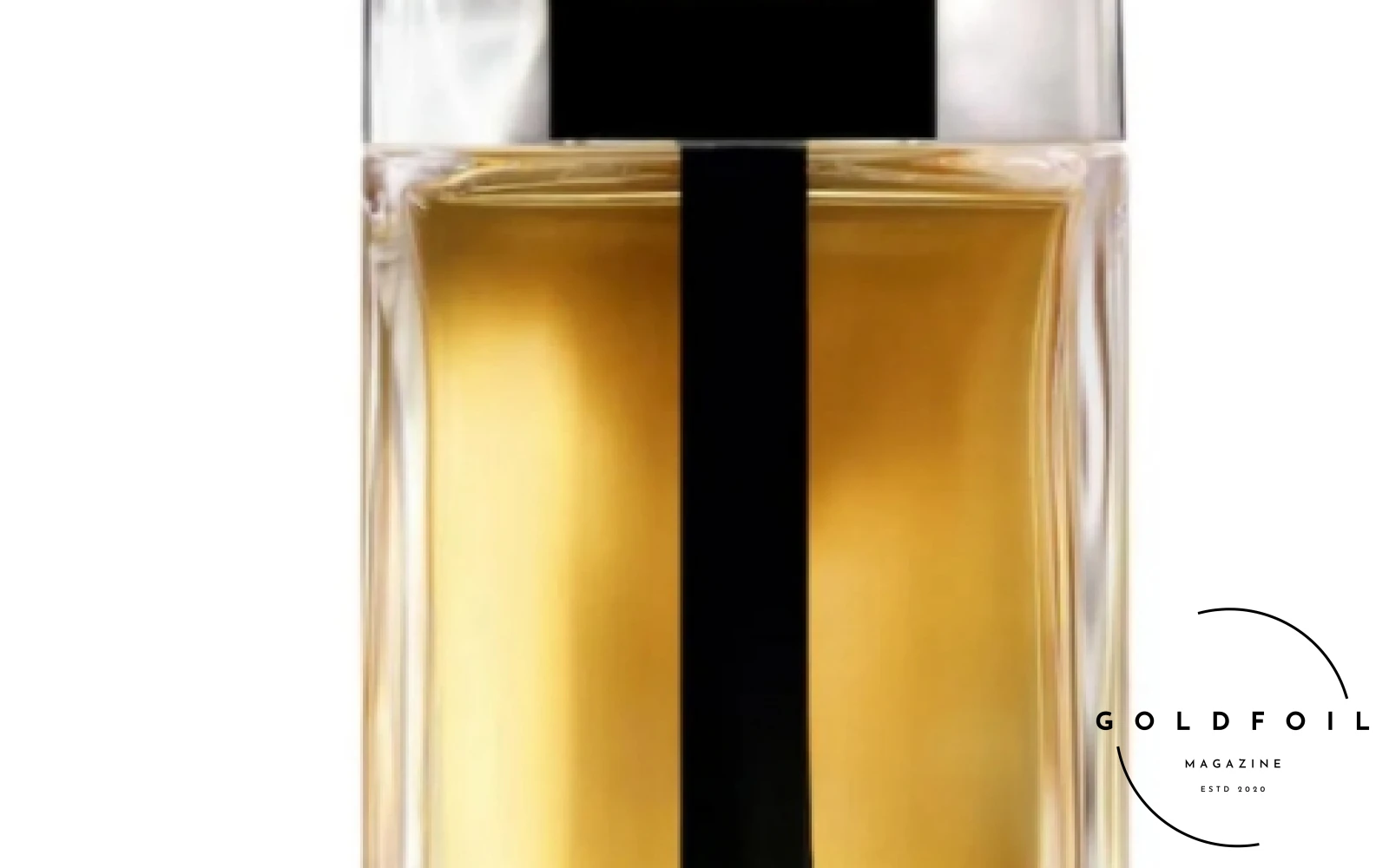 Dior Homme bottle, an elegant and modern men's fragrance perfect for summer evenings with notes of Tuscan iris, leather, and Haitian vetiver. Dior Homme bottle, an elegant and modern men's fragrance perfect for summer evenings with notes of Tuscan iris, leather, and Haitian vetiver.
