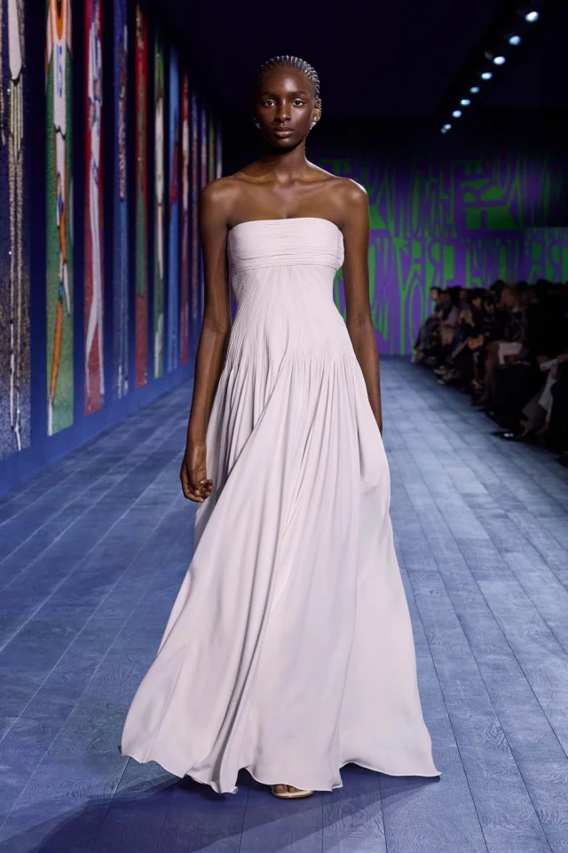 The Best And The Worst Moments At Paris Haute Couture Fashion Week 2024 The Best And The Worst Moments At Paris Haute Couture Fashion Week 2024