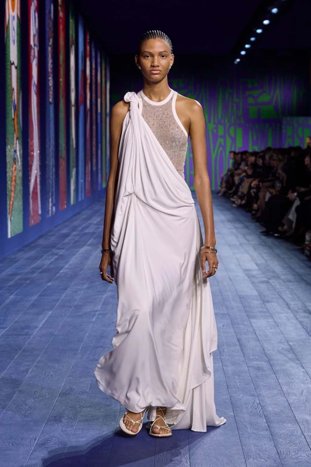 The Best And The Worst Moments At Paris Haute Couture Fashion Week 2024 The Best And The Worst Moments At Paris Haute Couture Fashion Week 2024