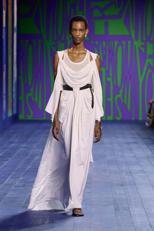The Best And The Worst Moments At Paris Haute Couture Fashion Week 2024 The Best And The Worst Moments At Paris Haute Couture Fashion Week 2024