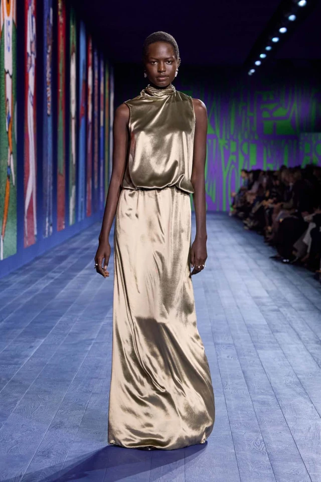 The Best And The Worst Moments At Paris Haute Couture Fashion Week 2024 The Best And The Worst Moments At Paris Haute Couture Fashion Week 2024