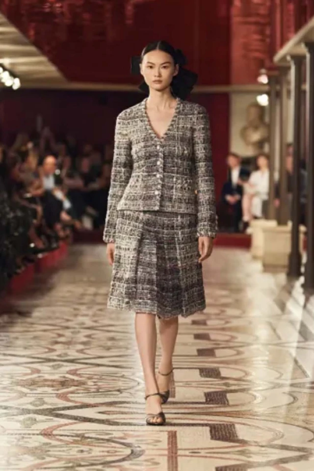 The Best And The Worst Moments At Paris Haute Couture Fashion Week 2024 The Best And The Worst Moments At Paris Haute Couture Fashion Week 2024