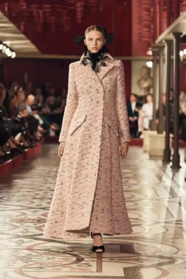 The Best And The Worst Moments At Paris Haute Couture Fashion Week 2024 The Best And The Worst Moments At Paris Haute Couture Fashion Week 2024