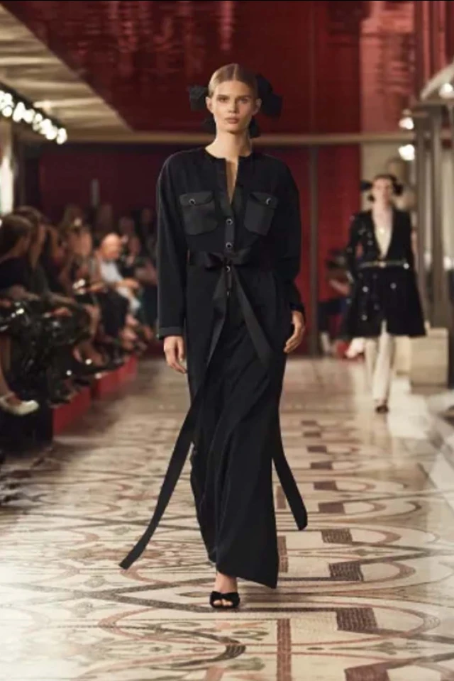 The Best And The Worst Moments At Paris Haute Couture Fashion Week 2024 The Best And The Worst Moments At Paris Haute Couture Fashion Week 2024