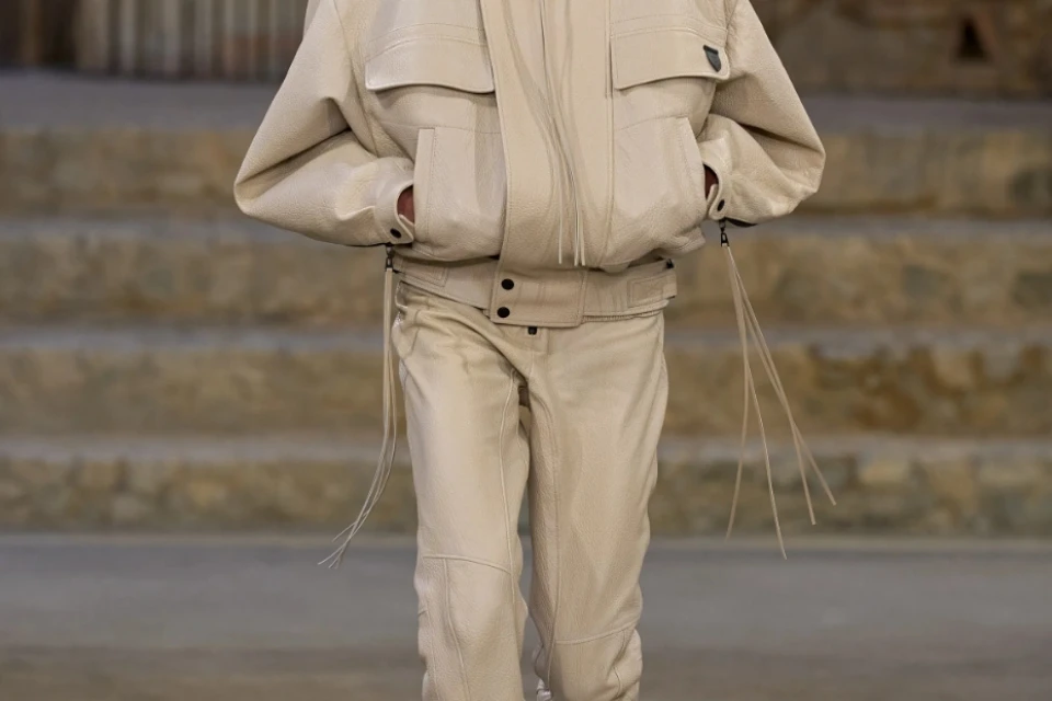 Louis Vuitton Resort 2025 In Barcelona Louis Vuitton Resort 2025 In Barcelona