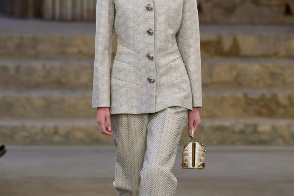 Louis Vuitton Resort 2025 In Barcelona Louis Vuitton Resort 2025 In Barcelona
