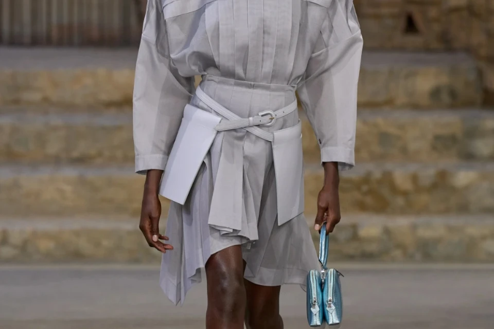 Louis Vuitton Resort 2025 In Barcelona Louis Vuitton Resort 2025 In Barcelona