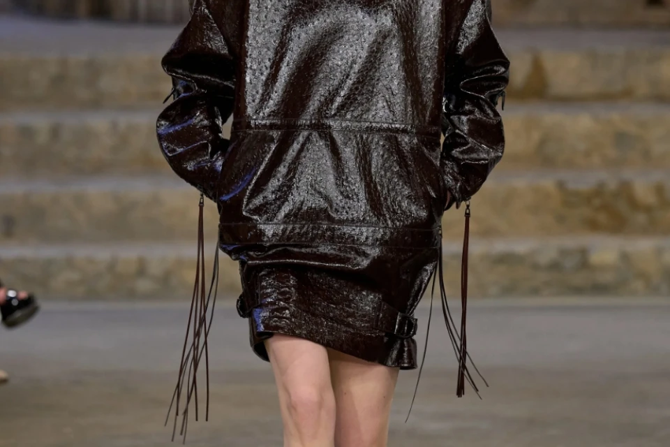 Louis Vuitton Resort 2025 In Barcelona Louis Vuitton Resort 2025 In Barcelona