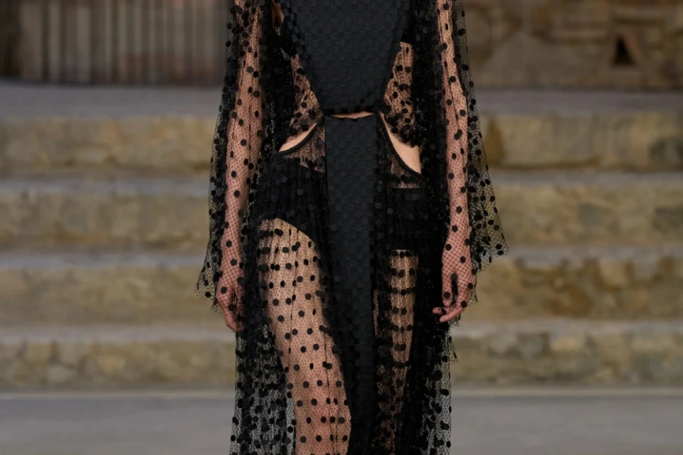 Louis Vuitton Resort 2025 In Barcelona Louis Vuitton Resort 2025 In Barcelona