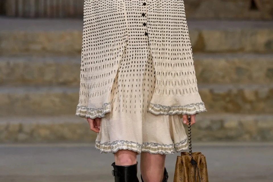 Louis Vuitton Resort 2025 In Barcelona Louis Vuitton Resort 2025 In Barcelona