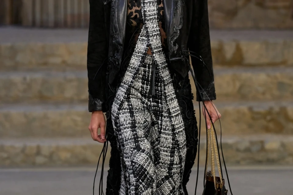 Louis Vuitton Resort 2025 In Barcelona Louis Vuitton Resort 2025 In Barcelona