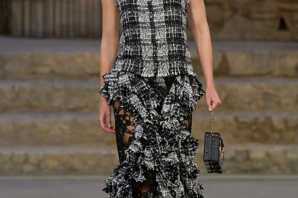 Louis Vuitton Resort 2025 In Barcelona Louis Vuitton Resort 2025 In Barcelona