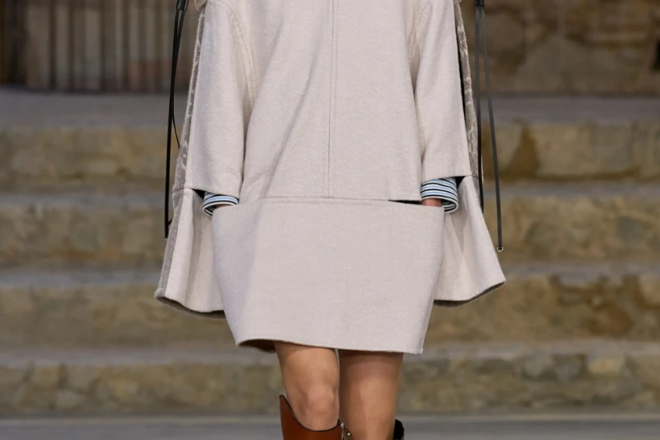 Louis Vuitton Resort 2025 In Barcelona Louis Vuitton Resort 2025 In Barcelona
