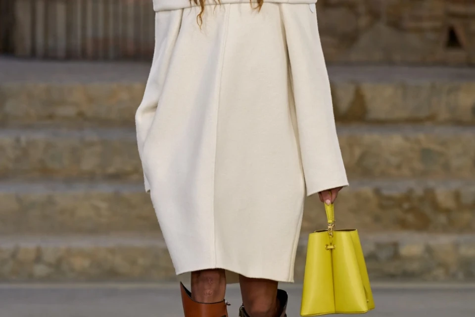 Louis Vuitton Resort 2025 In Barcelona Louis Vuitton Resort 2025 In Barcelona