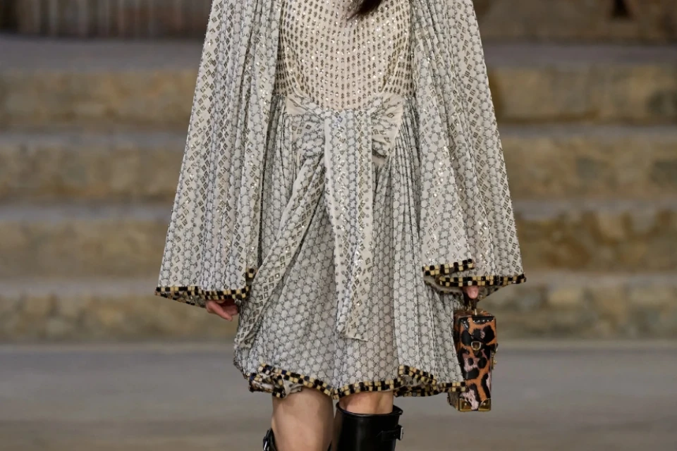 Louis Vuitton Resort 2025 In Barcelona Louis Vuitton Resort 2025 In Barcelona