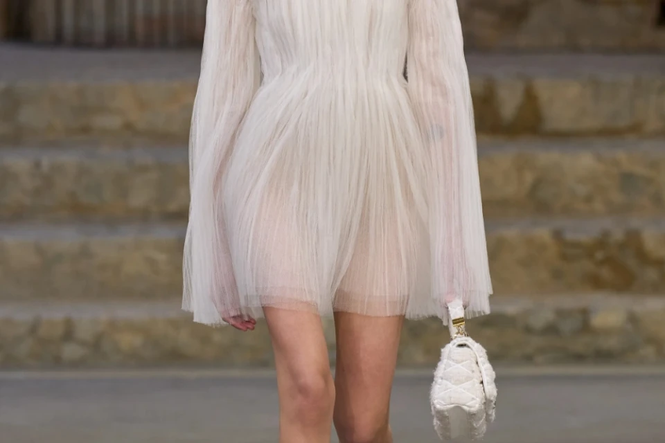 Louis Vuitton Resort 2025 In Barcelona Louis Vuitton Resort 2025 In Barcelona
