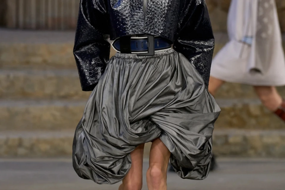 Louis Vuitton Resort 2025 In Barcelona Louis Vuitton Resort 2025 In Barcelona