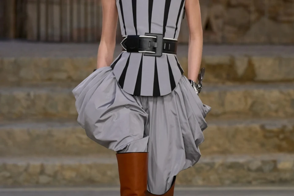 Louis Vuitton Resort 2025 In Barcelona Louis Vuitton Resort 2025 In Barcelona