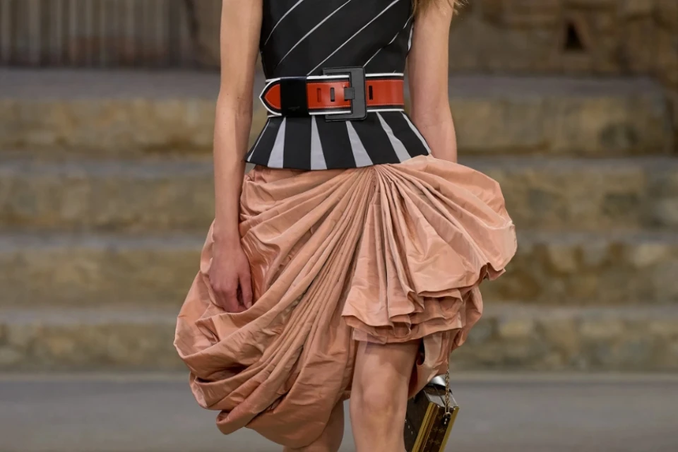 Louis Vuitton Resort 2025 In Barcelona Louis Vuitton Resort 2025 In Barcelona