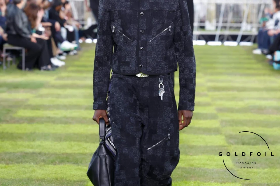 Pharrell Williams staged Louis Vuitton's SS25 show at UNESCO's Paris HQ, themed  Pharrell Williams staged Louis Vuitton's SS25 show at UNESCO's Paris HQ, themed