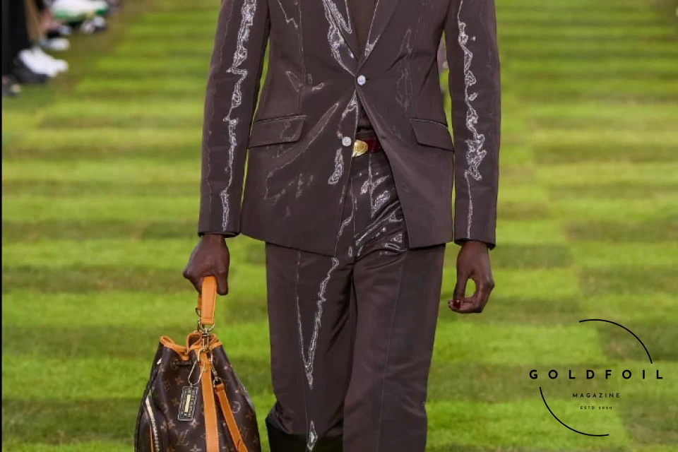 Pharrell Williams staged Louis Vuitton's SS25 show at UNESCO's Paris HQ, themed  Pharrell Williams staged Louis Vuitton's SS25 show at UNESCO's Paris HQ, themed